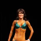 Pam  Godwin - NPC Palmetto Cup 2013 - #1